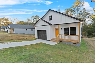 9533 Commonwealth Blvd, Columbia, SC 29209 - photo 3