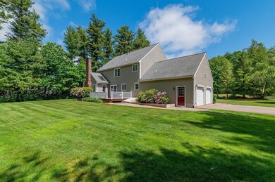 1 Applewood Rd, Norfolk, MA 02056 - photo 7