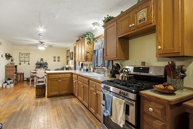 164 Leighton St, Fitchburg, MA 01420 - photo 6