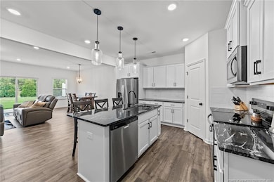 96 Periwinkle Place, Clayton, NC 27527 - photo 3