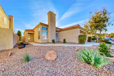 9809 Cross Creek Way, Las Vegas, NV 89117 - photo 4