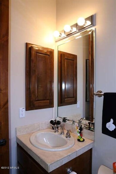 2nd Bedroom-Bath