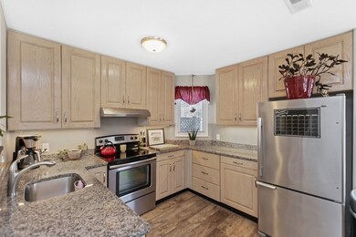 116 Burkhall St unit A, South Weymouth, MA 02190 - photo 3