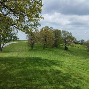 rolling hills