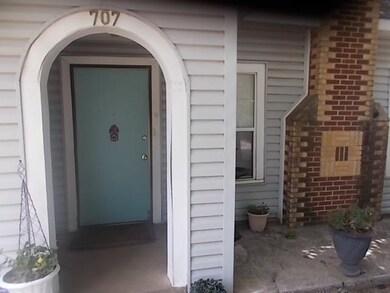 707 N 12th St, Duncan, OK 73533 - photo 2