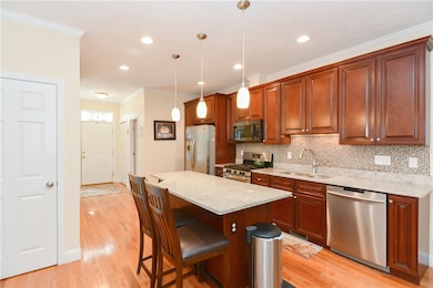 164 Bear Hill Rd unit 24, Cumberland, RI 02864 - photo 6