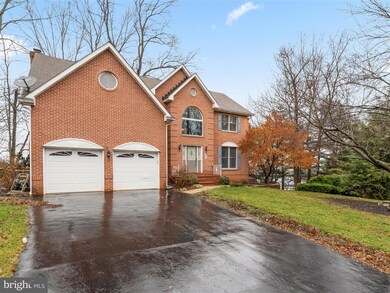 1906 Canter Ln, Marriottsville, MD 21104 - photo 2
