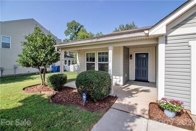 1115 Valley St, Statesville, NC 28677 - photo 2