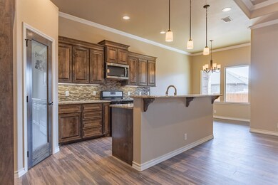 1806 Big Easy St, Odessa, TX 79765 - photo 7