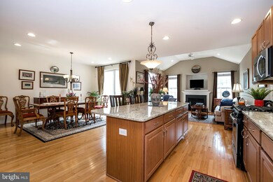 106 Ladbroke Ln unit 4, Kennett Square, PA 19348 - photo 4