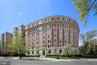The Dresden unit 57, Washington, DC 20008 - photo 3