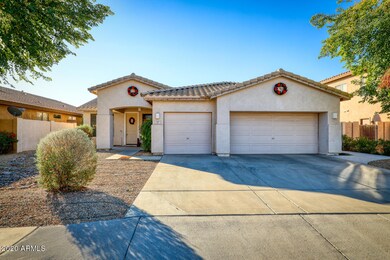 1411 E Folley Place unit I, Chandler, AZ 85225 - photo 2