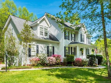 115 Chestnut Ln, Hendersonville, NC 28792 - photo 2