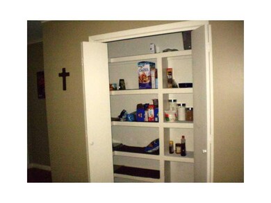 Other. Pantry