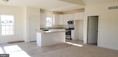 805 Greenbrook Dr unit 106, Milford, DE 19963 - photo 7