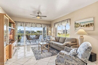 Glen Abbey At Golfview unit 210, Fort Myers, FL 33919 - photo 3