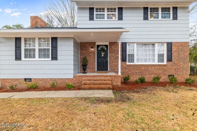 1402 Clifton Rd, Jacksonville, NC 28540 - photo 4