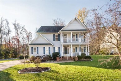 13101 Hampton Colony Way, Chesterfield, VA 23832 - photo 2