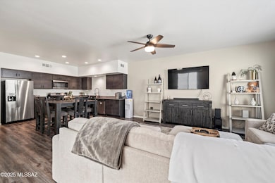 1874 S Poetry Ln, Tucson, AZ 85711 - photo 7