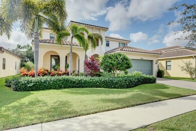 12249 Boca Reserve Ln, Boca Raton, FL 33428 - photo 4