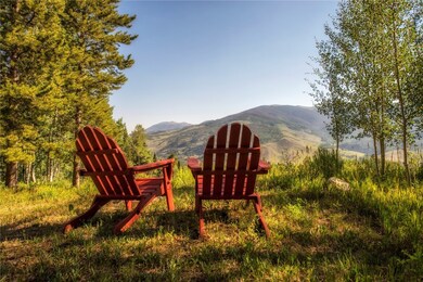 Views to Keystone and Beyond