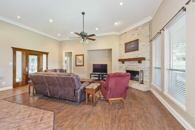 212 William Allen Ln, Decatur, TX 76234 - photo 5