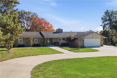 3923 SW Ward Rd, Lees Summit, MO 64082 - photo 5