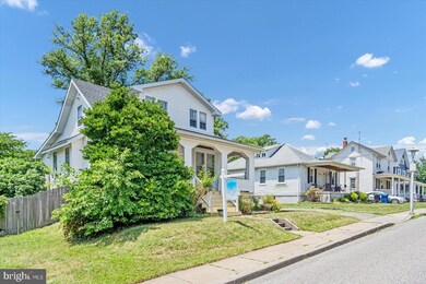 3209 Evergreen Ave, Baltimore, MD 21214 - photo 3