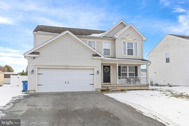 273 Theater Ln, Camden, DE 19934 - photo 2