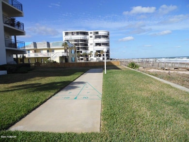 IH Shuffleboard