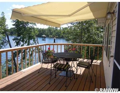 26854 Hopkins Rd, Webster, WI 54893 - photo 2