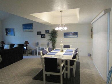 FORMAL DINING AREA