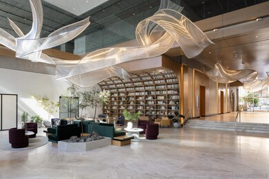 1011 Union St unit 3511, San Diego, CA 92101 - photo 5