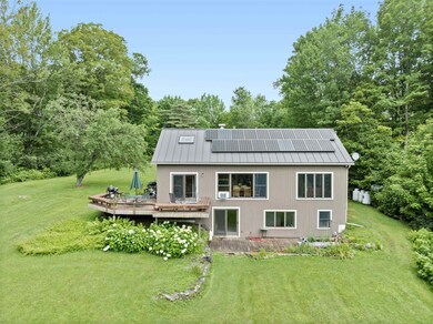 2113 W Hill Rd, Stowe, VT 05672 - photo 3