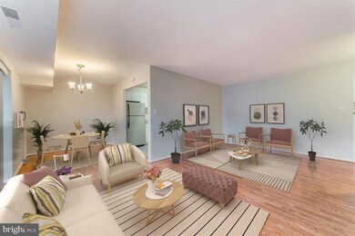 6139 Leesburg Pike unit 502, Baileys Crossroads, VA 22041 - photo 6