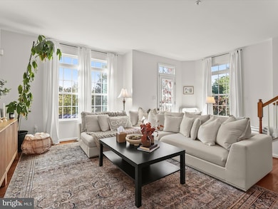 9331 Paragon Way, Owings Mills, MD 21117 - photo 4