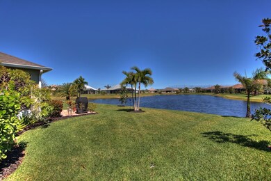 Immaculate Yard!