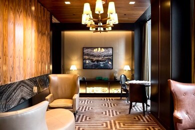 Millennium Tower unit 1510, Boston, MA 02110 - photo 6
