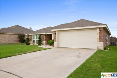 3409 Jacob St, Copperas Cove, TX 76522 - photo 2