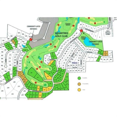 Lot 167 Oak Bend Trail, Lipan, TX 76462 - photo 7