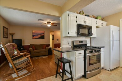 3609 Peregrine Dr, Norman, OK 73072 - photo 6