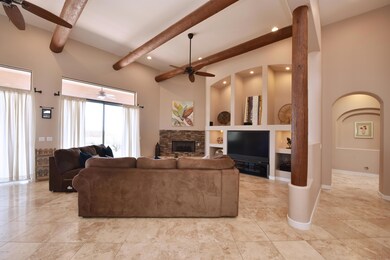 AA LIVING RM