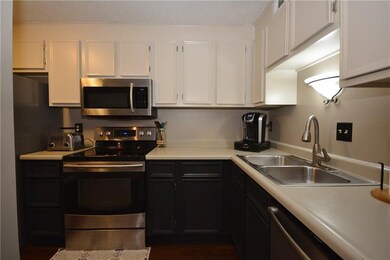 Updated Kitchen