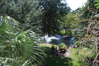 View From Breezeway