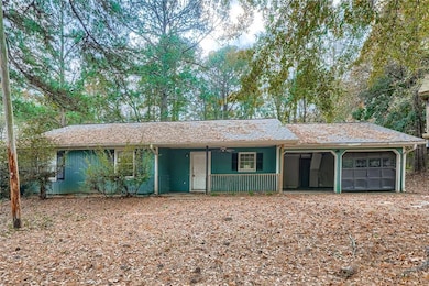 200 Hidden Pines Dr, Covington, GA 30016 - photo 2