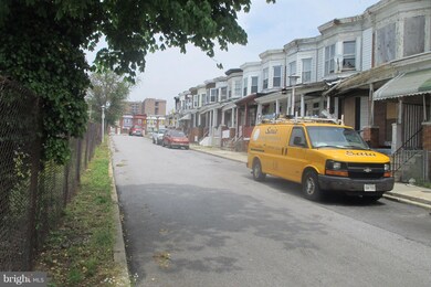 511 N Longwood St, Baltimore, MD 21223 - photo 2