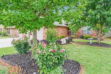 2632 SE 9th Cir, Moore, OK 73160 - photo 4