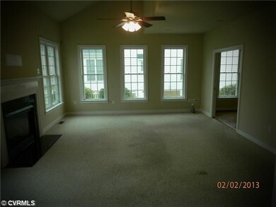 Den/Family/Great Room