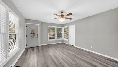 1220 S Lamar St, Weatherford, TX 76086 - photo 4