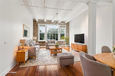 1000 St Charles Ave unit D, New Orleans, LA 70130 - photo 3